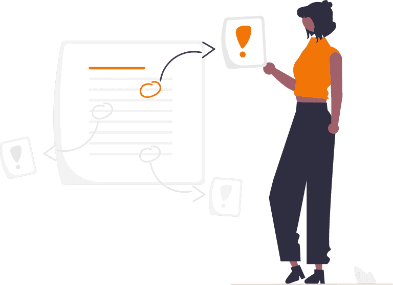 Clifford, a reddish-brown pitbull, dozing in a bean bag chair